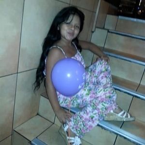 Meet your Posher, Luana